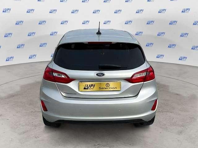 Ford Fiesta 5p 1.1 Titanium Gpl s&s 75cv my20.75