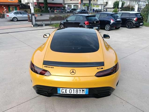 Mercedes-Benz AMG GT AMG GT 4.0 S 510cv auto