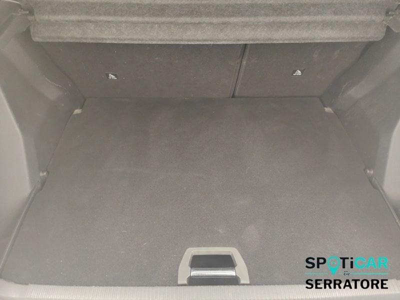 Peugeot 2008 II 2020 1.5 bluehdi Allure s&s 100cv