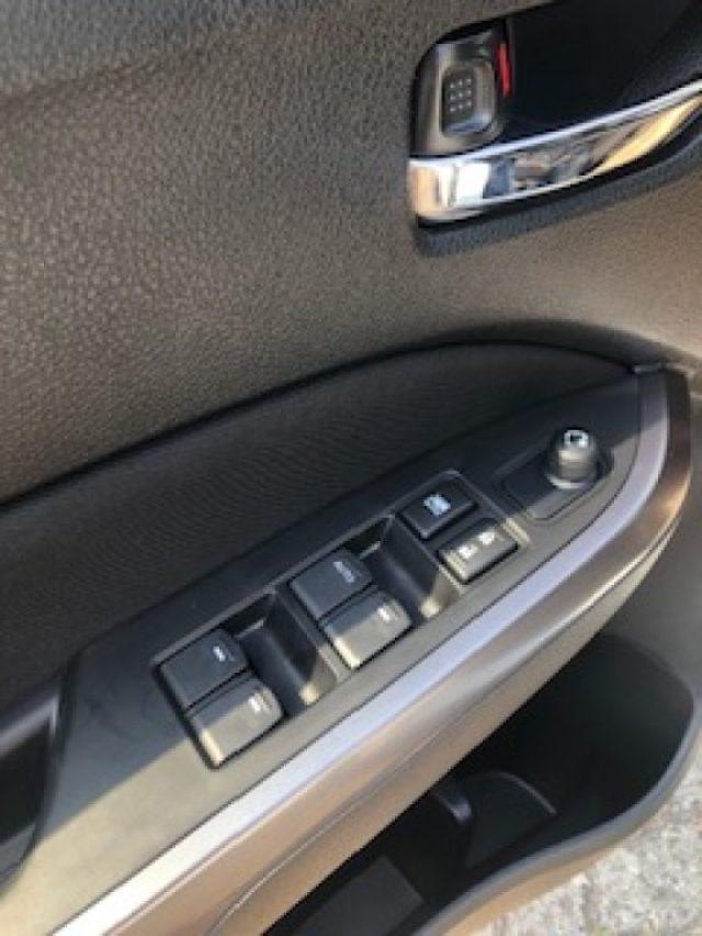 SUZUKI Vitara 1.4 Hybrid Cool+ AUTOMATICO