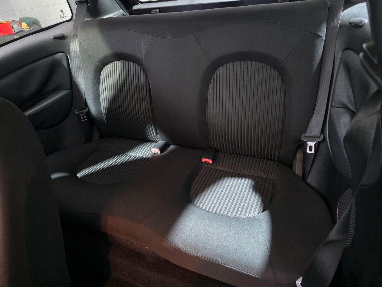 Lancia Ypsilon 1.2 Argento