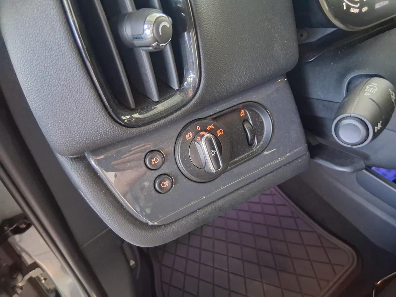 MINI Cooper D Countryman