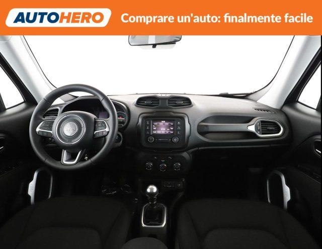 JEEP Renegade 1.0 T3 Longitude