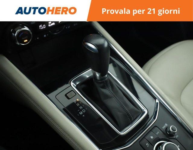 MAZDA CX-5 2.2L Skyactiv-D 175 CV AWD Exclusive
