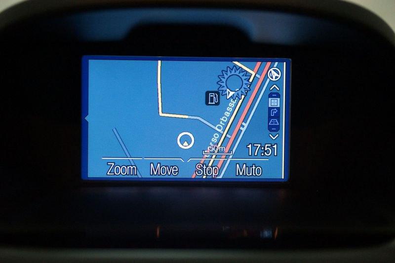 Ford B-Max B-Max 1.0 EcoBoost 100 CV Titanium