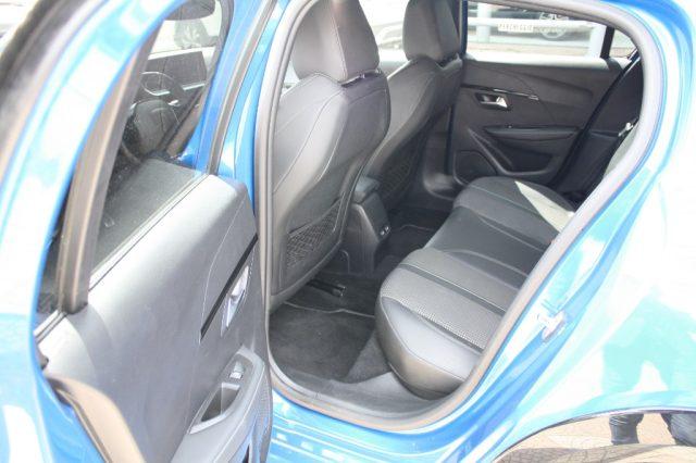 PEUGEOT 208 PureTech 100 Stop&Start 5 porte GT