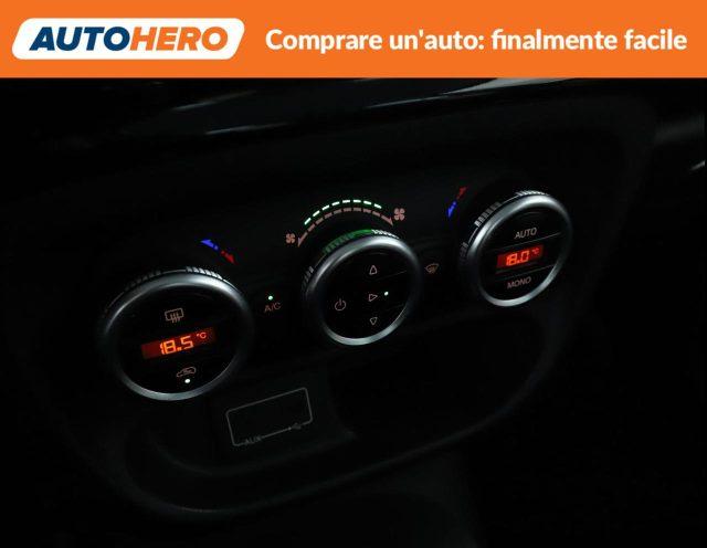 FIAT 500L 1.3 Multijet 85 CV Trekking