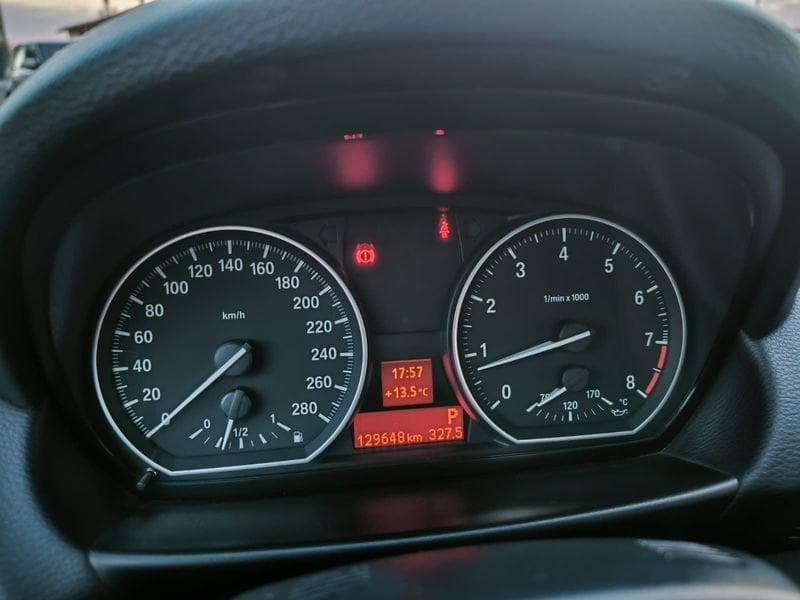 BMW Serie 1 135i Msport Cabrio (OFFERTA fino al 21/3)