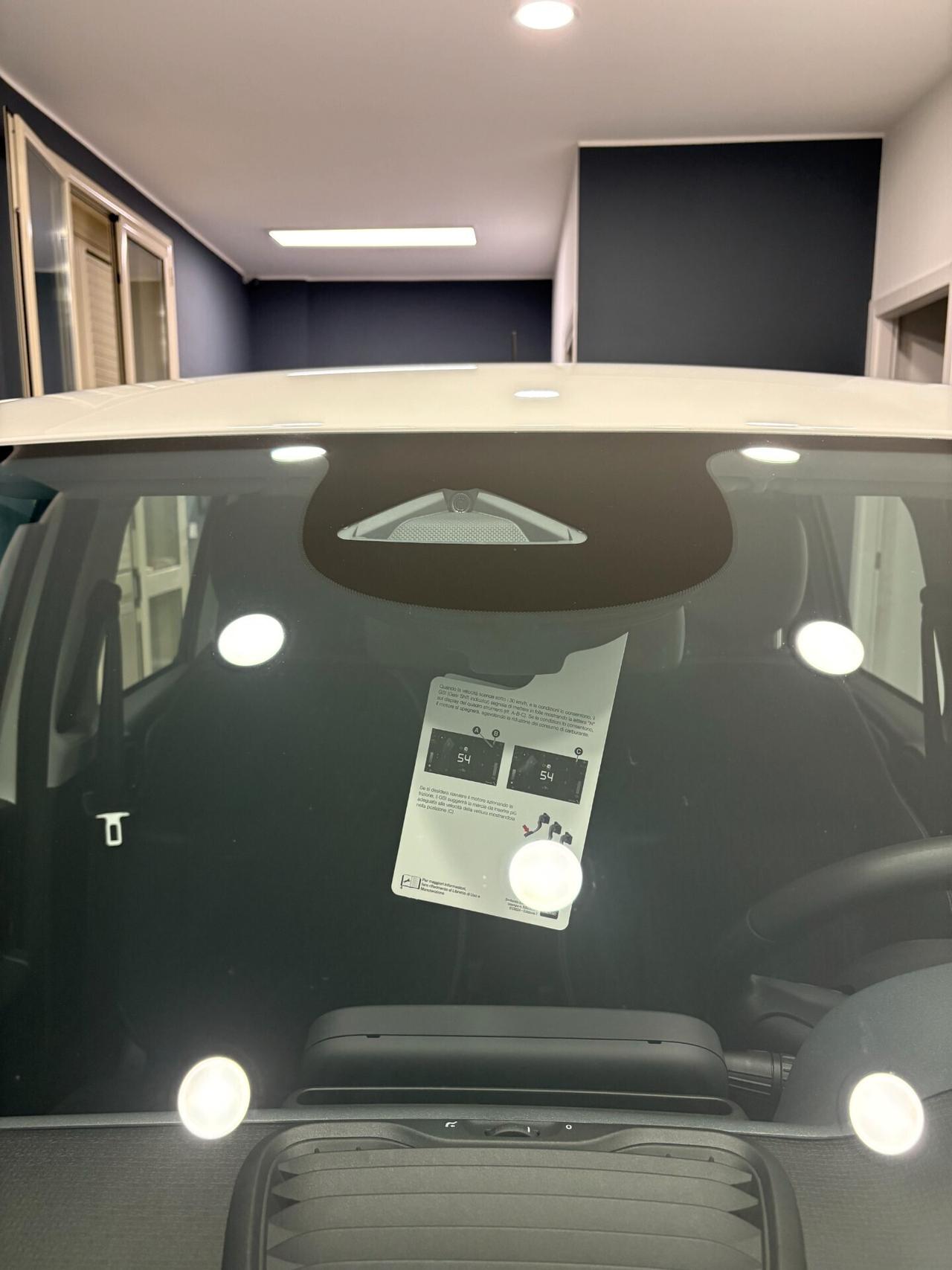 Fiat Pandina ICON KM0 PREZZO REALE