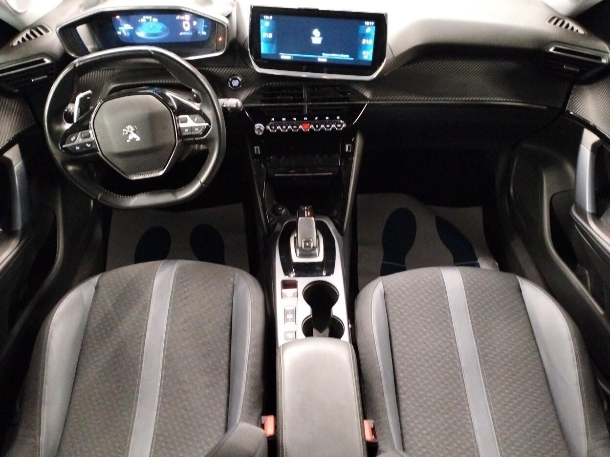 Peugeot 2008 1.5 bluehdi Allure s