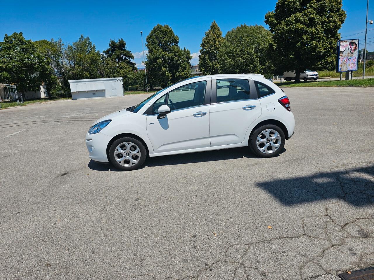 Citroen C3 PureTech 68 Exclusive