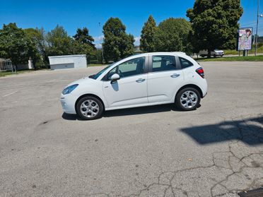 Citroen C3 PureTech 68 Exclusive