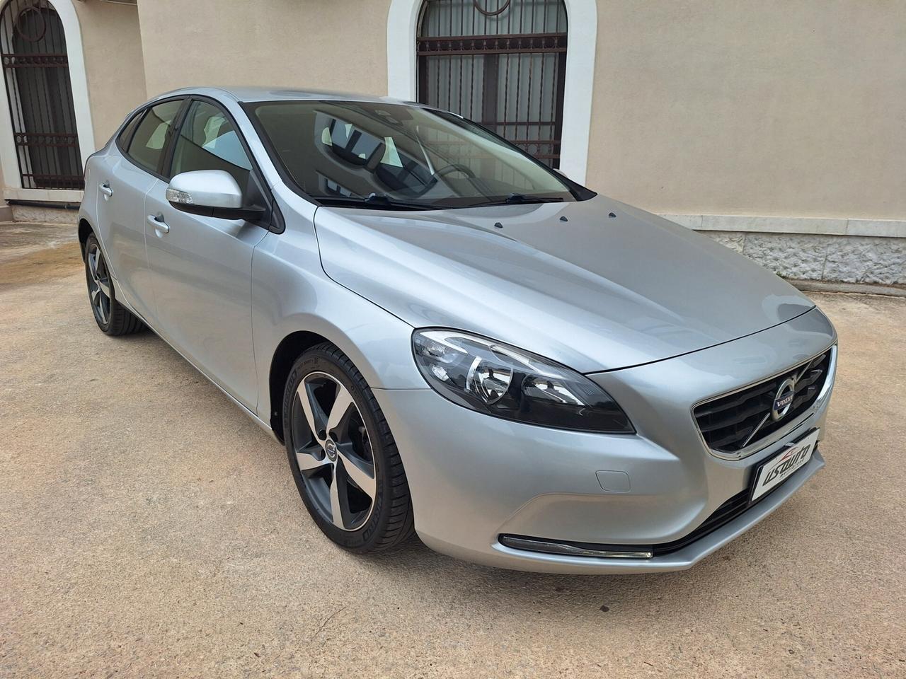 Volvo V40 D2 1.6 DIESEL Kinetic PERFETTA