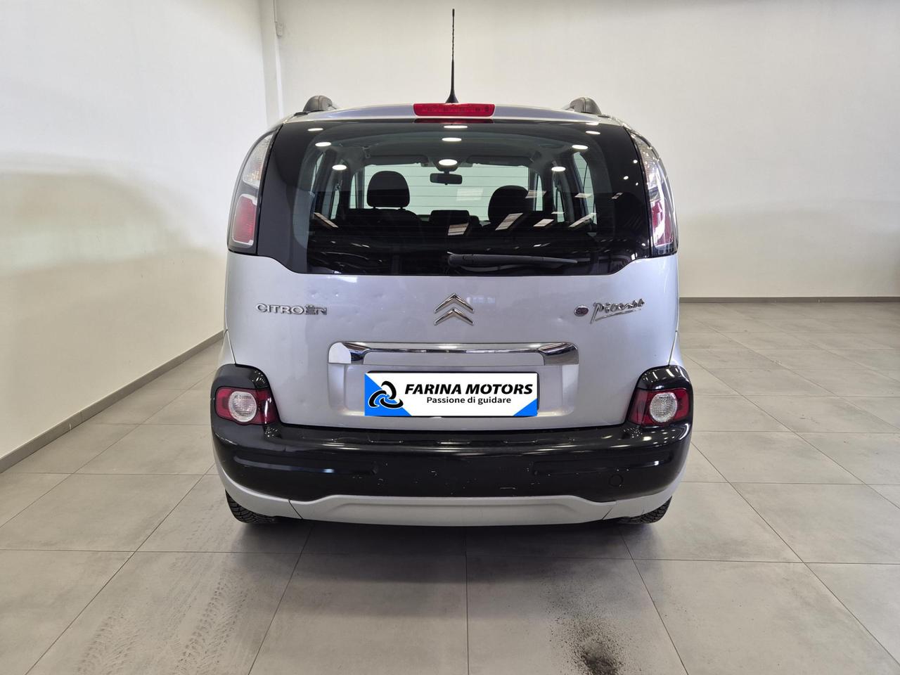 Citroen C3 Picasso 1.4 vti 16v Perfect - PER COMMERCIANTI