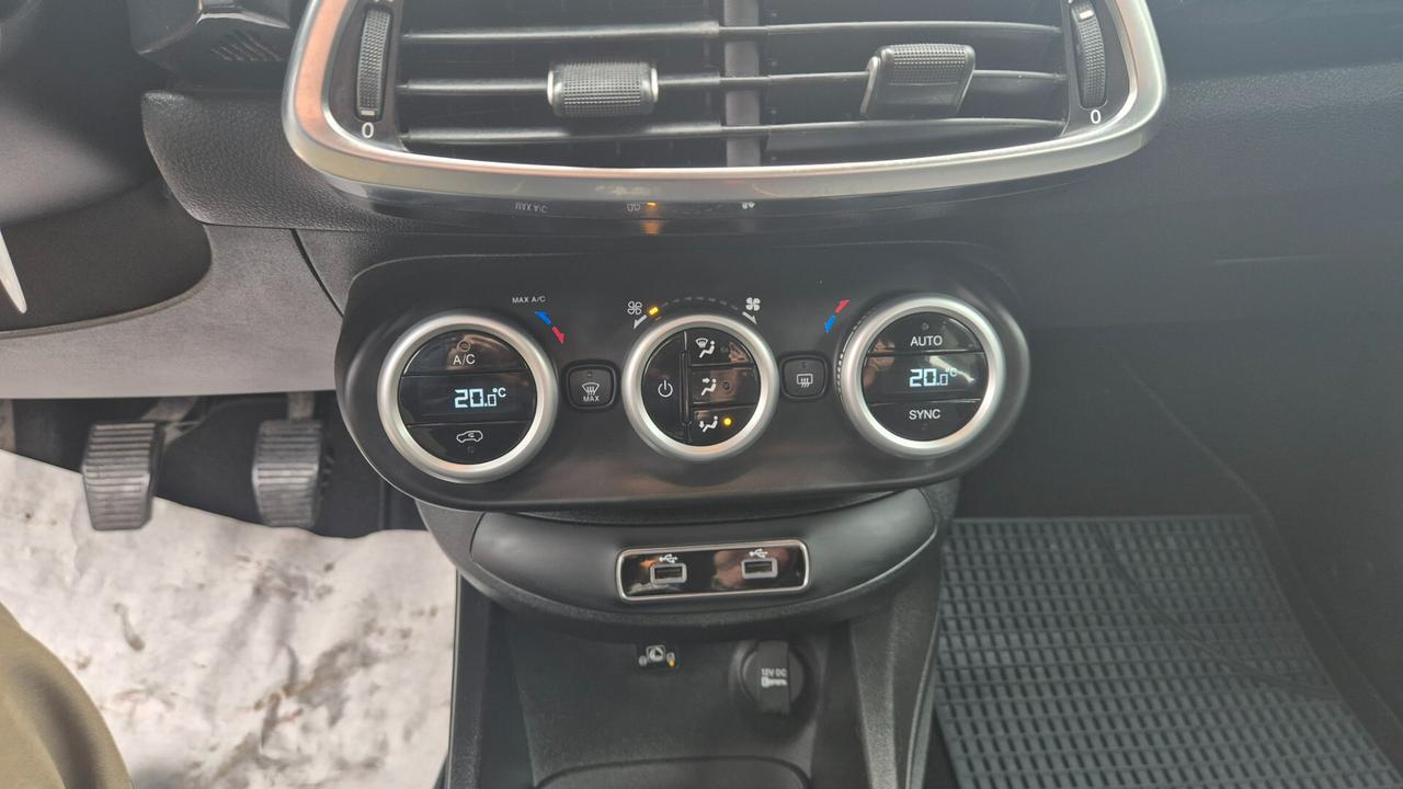 Fiat 500X 1.0 T3 120 CV Cross