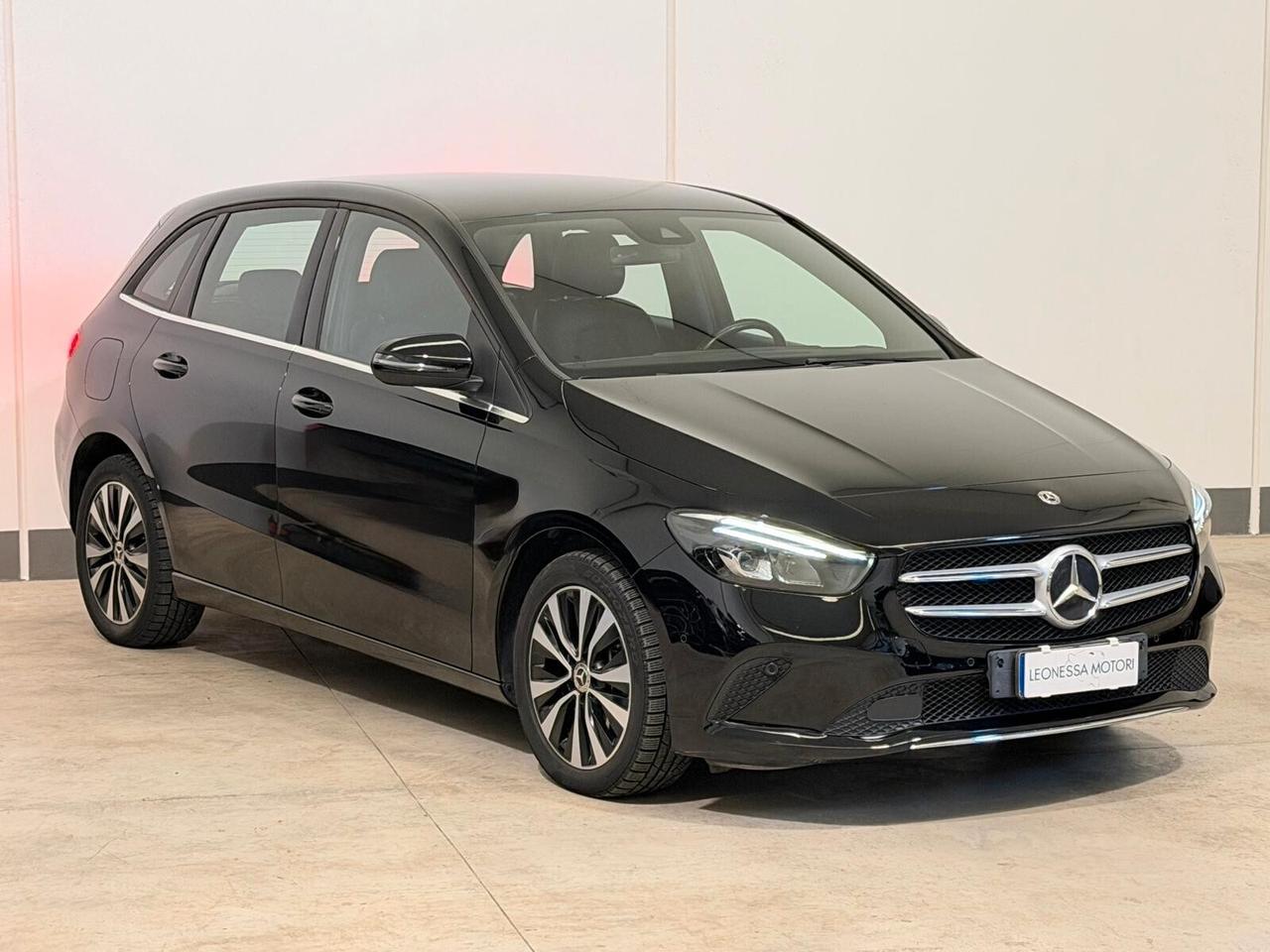 Mercedes-benz B 250 e hybrid EQ Business Extra