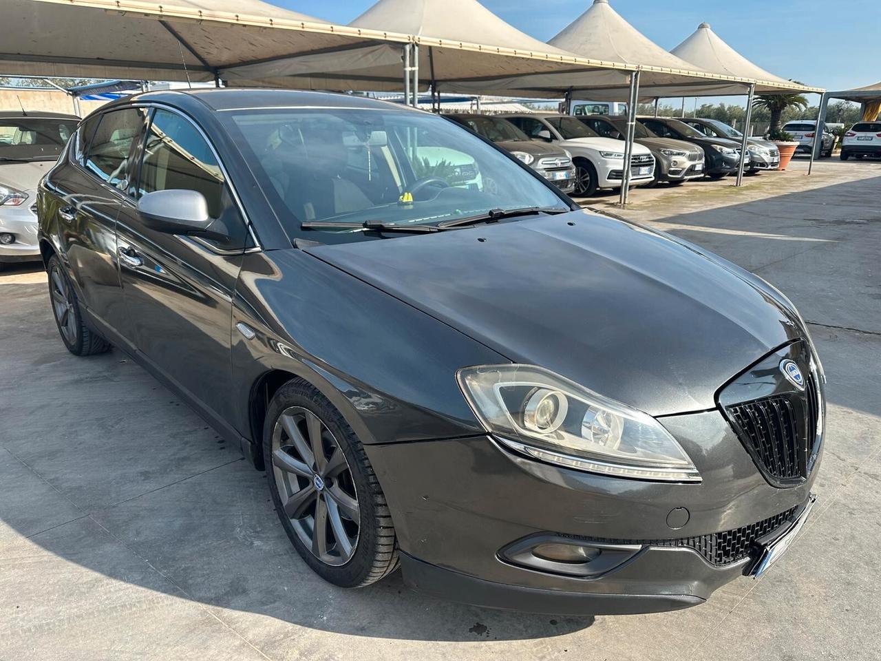 Lancia Delta 1.6 MJT DPF Oro