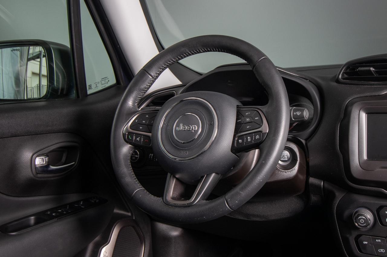 Jeep Renegade 1.0 Limited 120cv