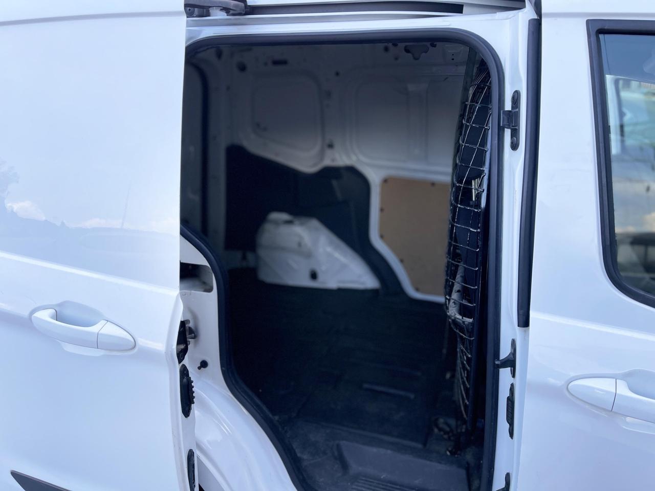 Ford Transit Courier 1.5 Diesel 75CV E6 Neo - 2016