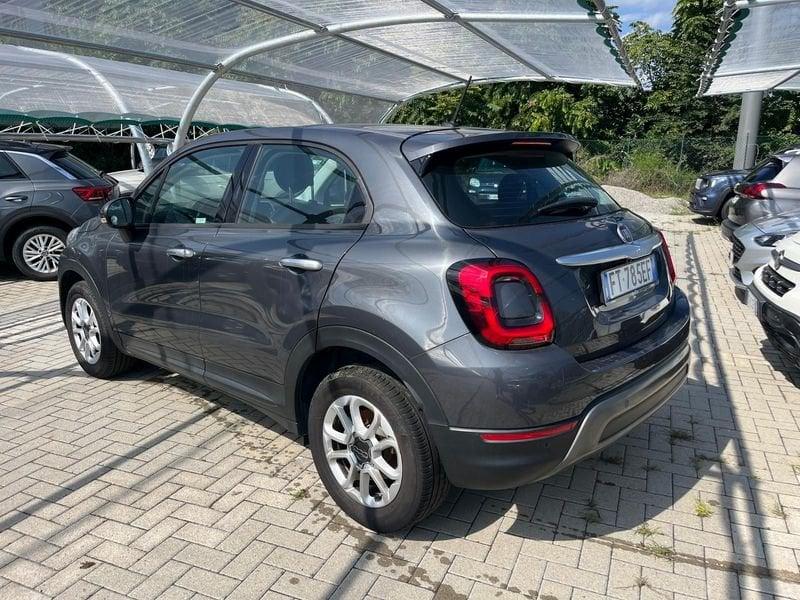 FIAT 500X 500X 1.0 T3 120 CV City Cross