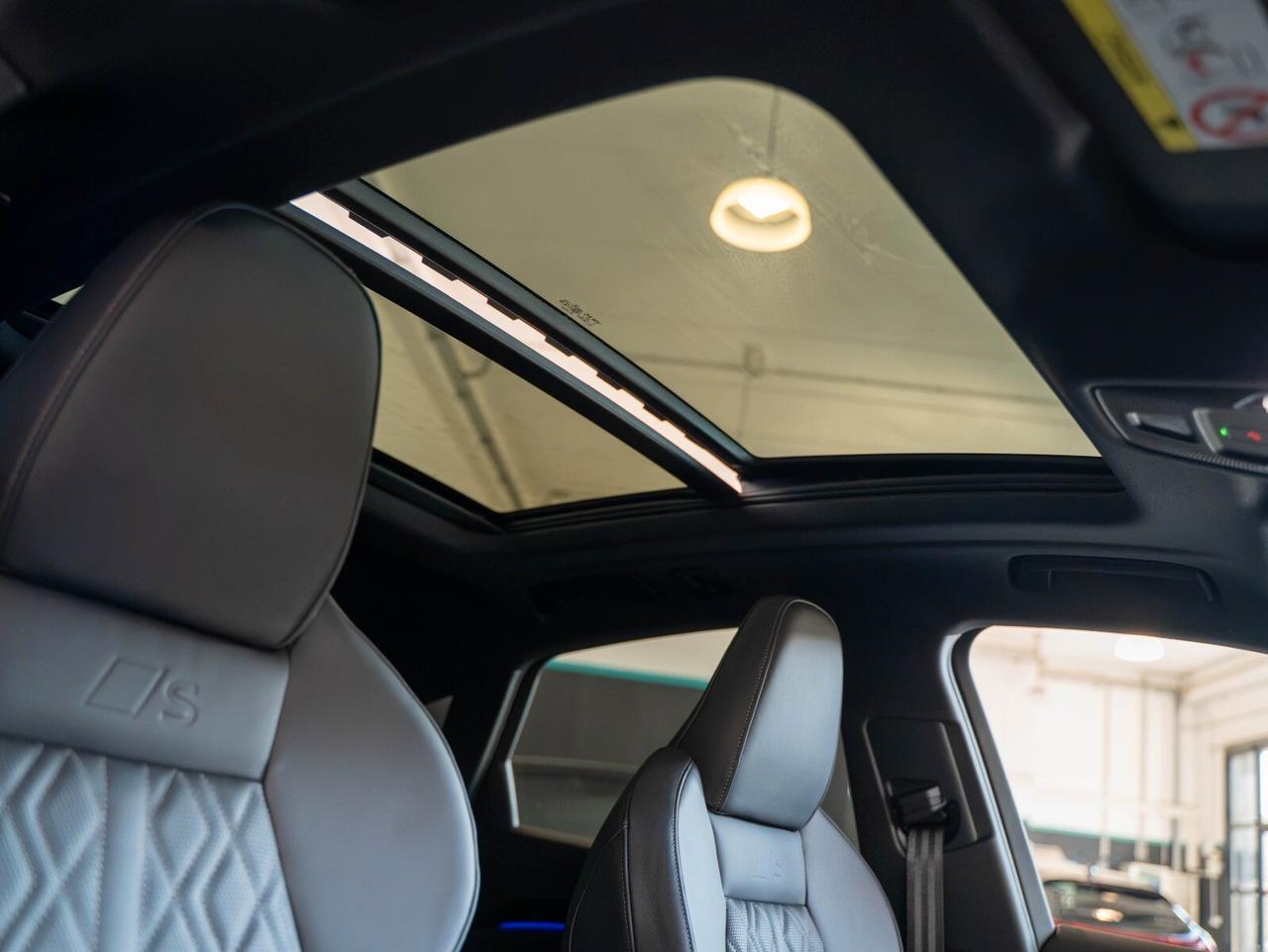 Audi Q5 SQ5 SPB TFSI mHEV+ quattro sport attitude