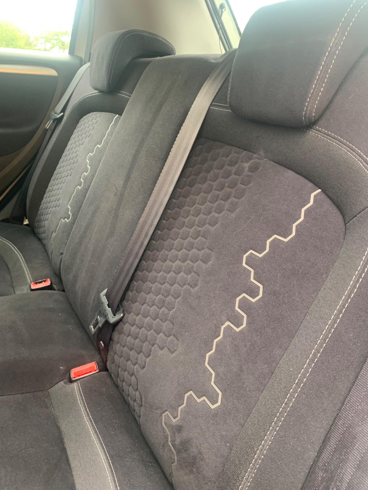 Fiat Punto 1.3 MJT II S&S 85 CV 5 porte ECO Lounge