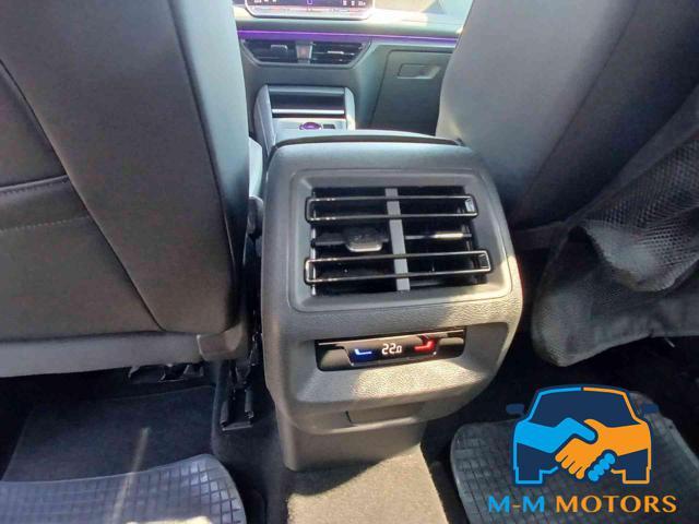 VOLKSWAGEN Tiguan 1.5 eTSI 150 CV ACT DSG Edition Plus