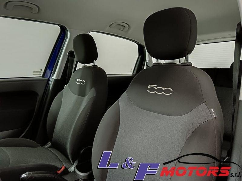 FIAT 500L 500L 1.3 Multijet 95 CV Mirror