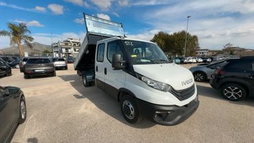 Iveco Daily 35S14D 2.3 HPT PM-DC Cabinato