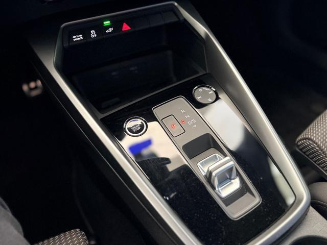 AUDI A3 Sportback 45 TFSI e S tronic S line ACC B&O HUD