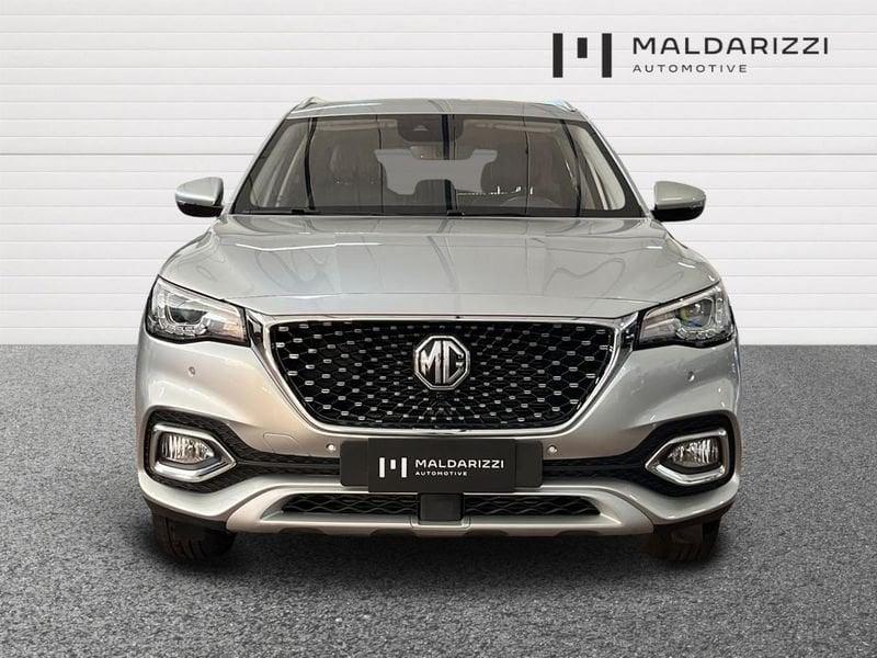 MG HS I 1.5 t Comfort