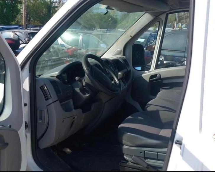Peugeot Boxer 330 2.2 HDi/100CV PC-TN Furgone