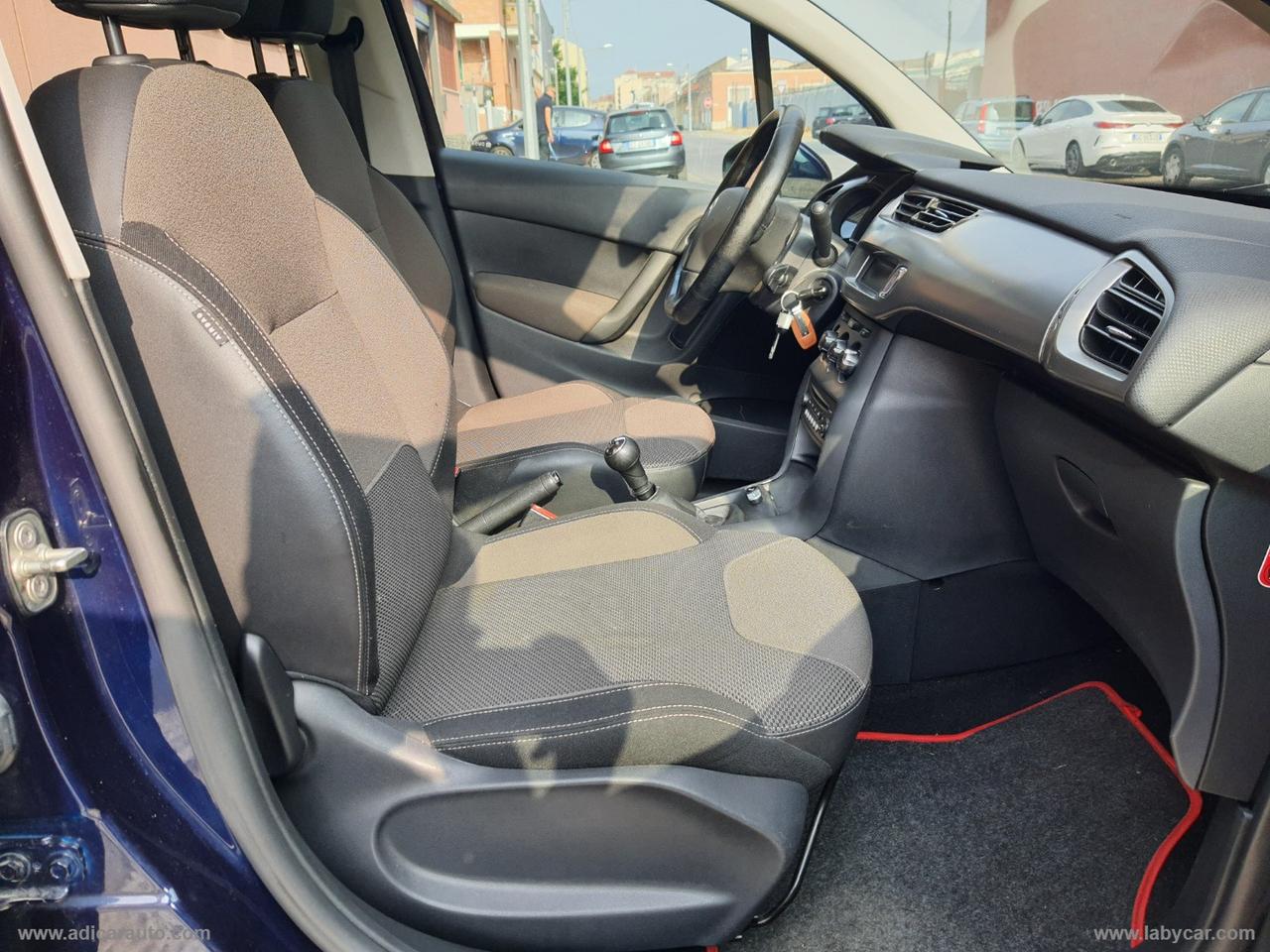 CITROEN C3 1.0 VTi 68 Attraction