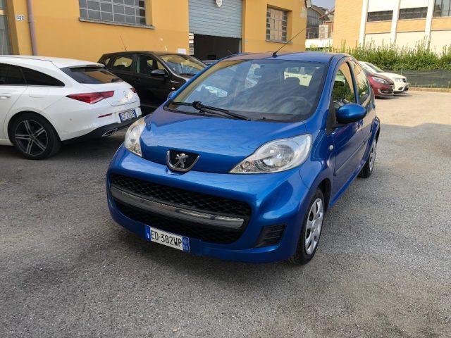 PEUGEOT 107 1.0 68CV 5p. Plaisir