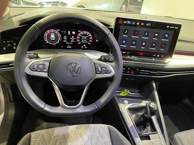 Volkswagen Golf 8ª serie 1.5 TSI 115 CV ACT Edition Plus