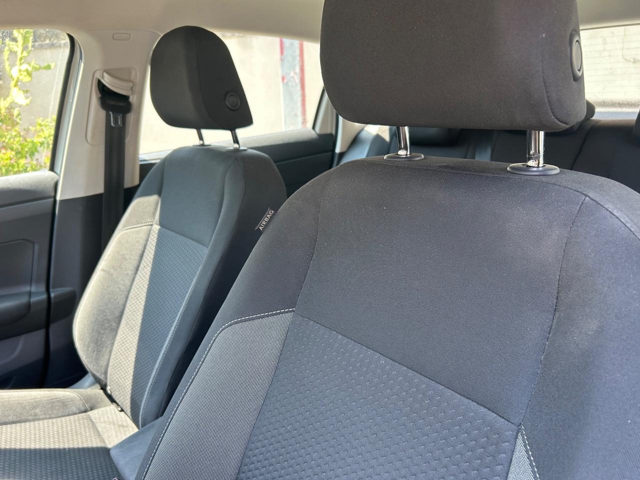 Volkswagen Polo 1.0 TSI Life