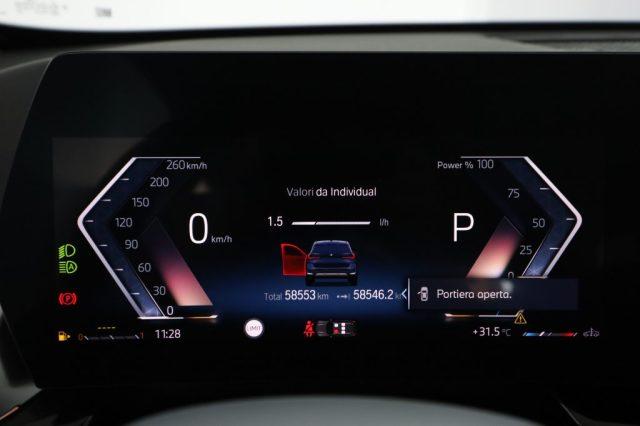BMW X1 X1 sDrive 18i xLine