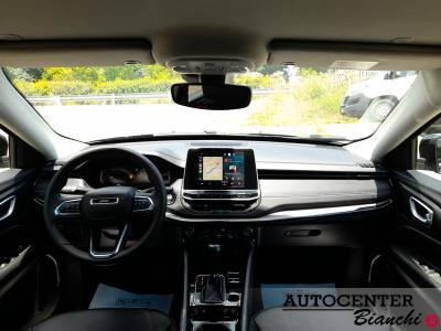 Jeep Compass 1.3 turbo t4 phev Night Eagle 4xe auto