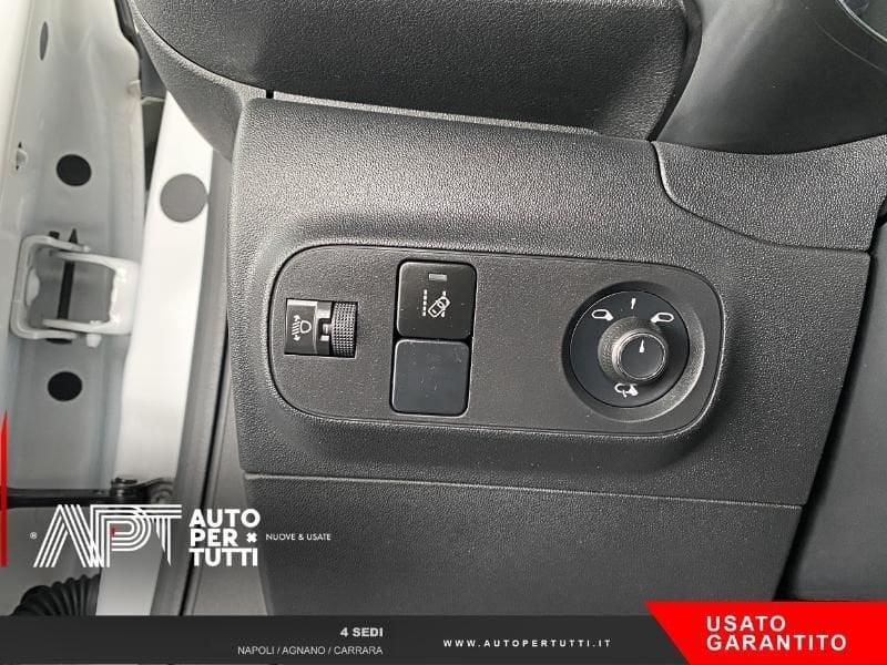 Citroën C3 C3 1.2 puretech Feel s&s 83cv neopatentati my18