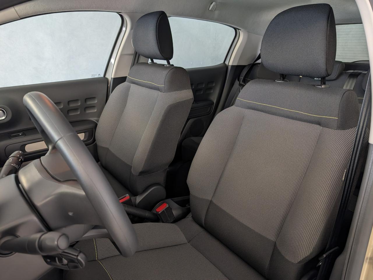 Citroen C3 1.2 puretech 83cv Plus