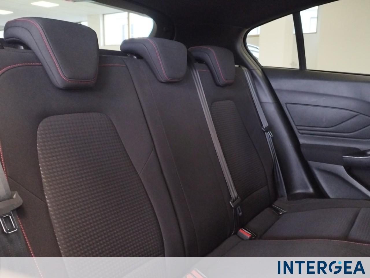 FORD Focus 1.0 ecoboost ST-Line s&s 125cv