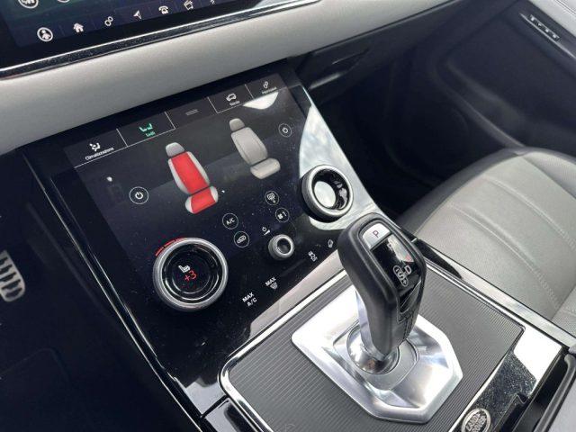 LAND ROVER Range Rover Evoque 2.0D I4 180 CV AWD Auto R-Dynamic SE