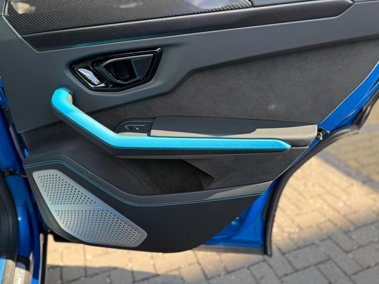 Lamborghini Urus 4.0 V8 phev SE 800 CV TETTO, FULL *NUOVA*