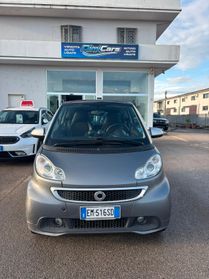 Smart ForTwo 1000 52 kW coupé pulse