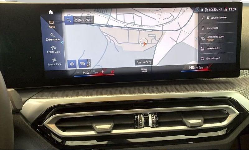 BMW Serie 4 Gran Coupé 420i MSport NAVI LED CAMERA