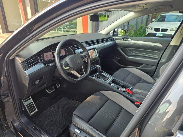 VOLKSWAGEN Passat Alltrack 2.0 TDI 200 CV 4MOTION DSG 18" Keyless DCC Camera+