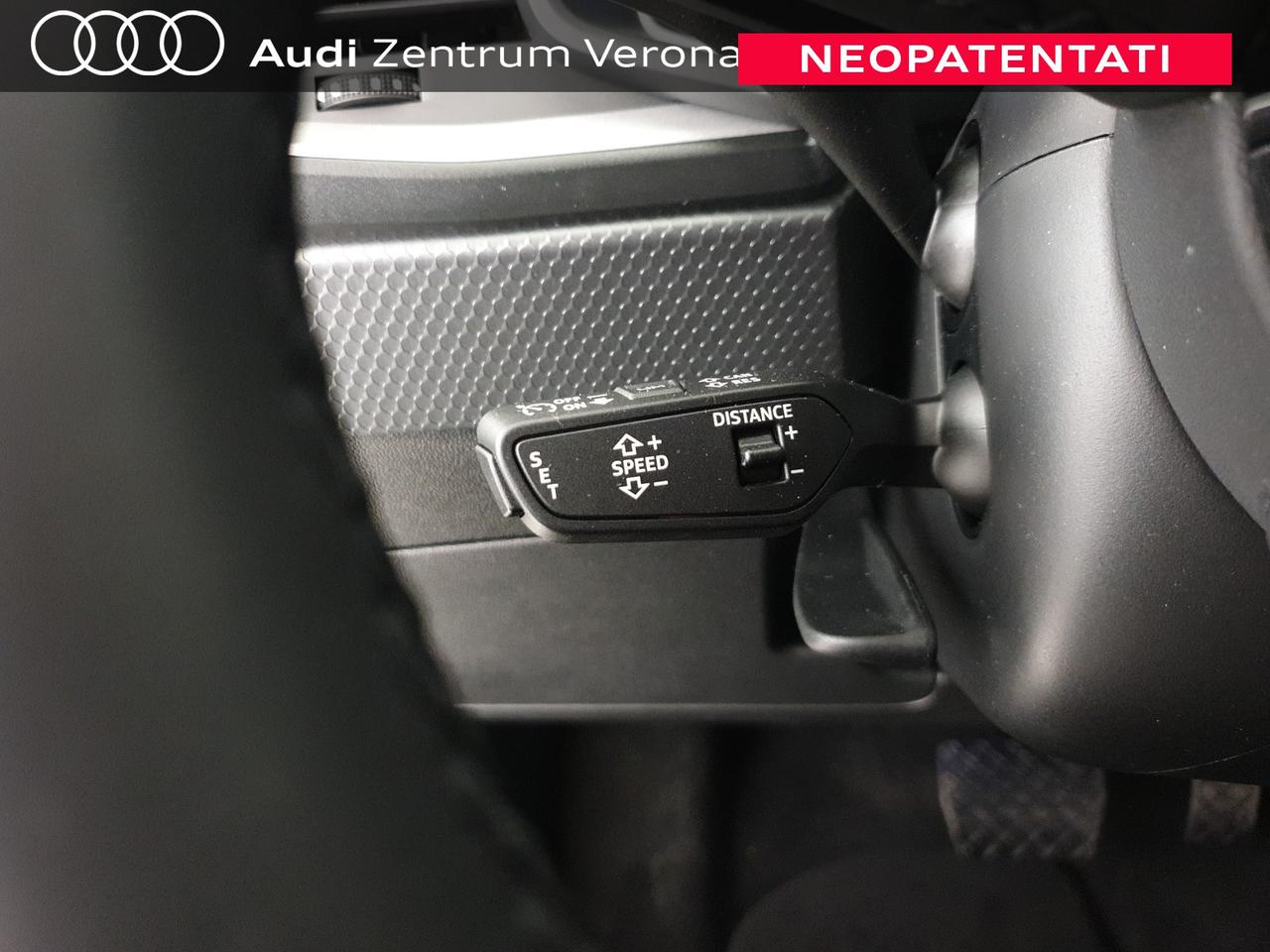 Sportback 30TFSI 116CV S tronic S line Edition