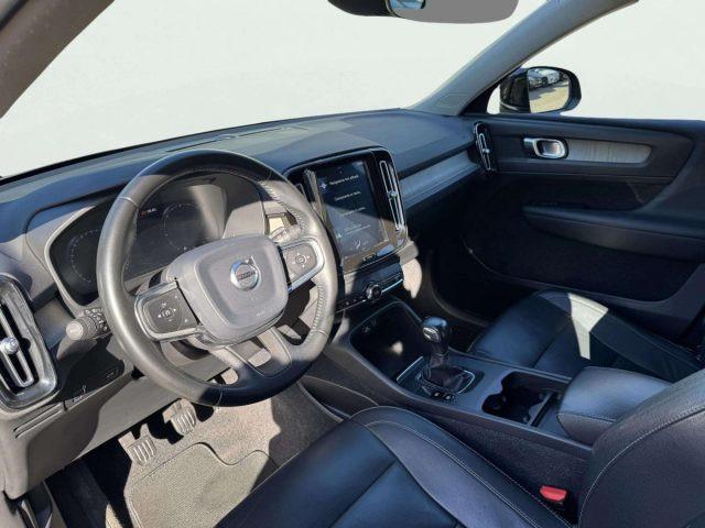 VOLVO XC40 D3 INSCRIPTION