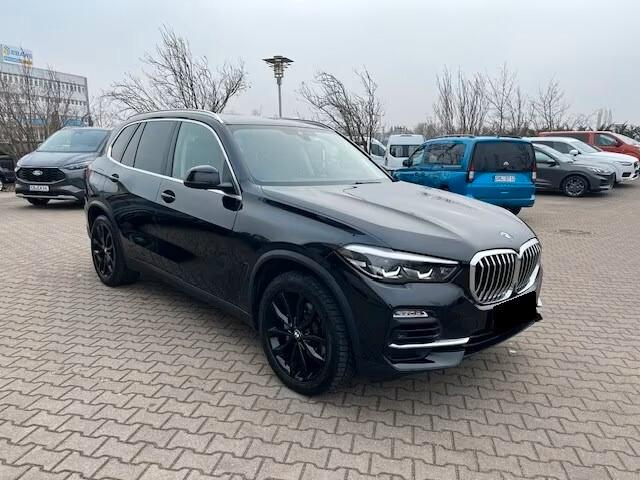Bmw X5 xDrive25d 231cv TELECAMERA 360 HARMAN KARDON