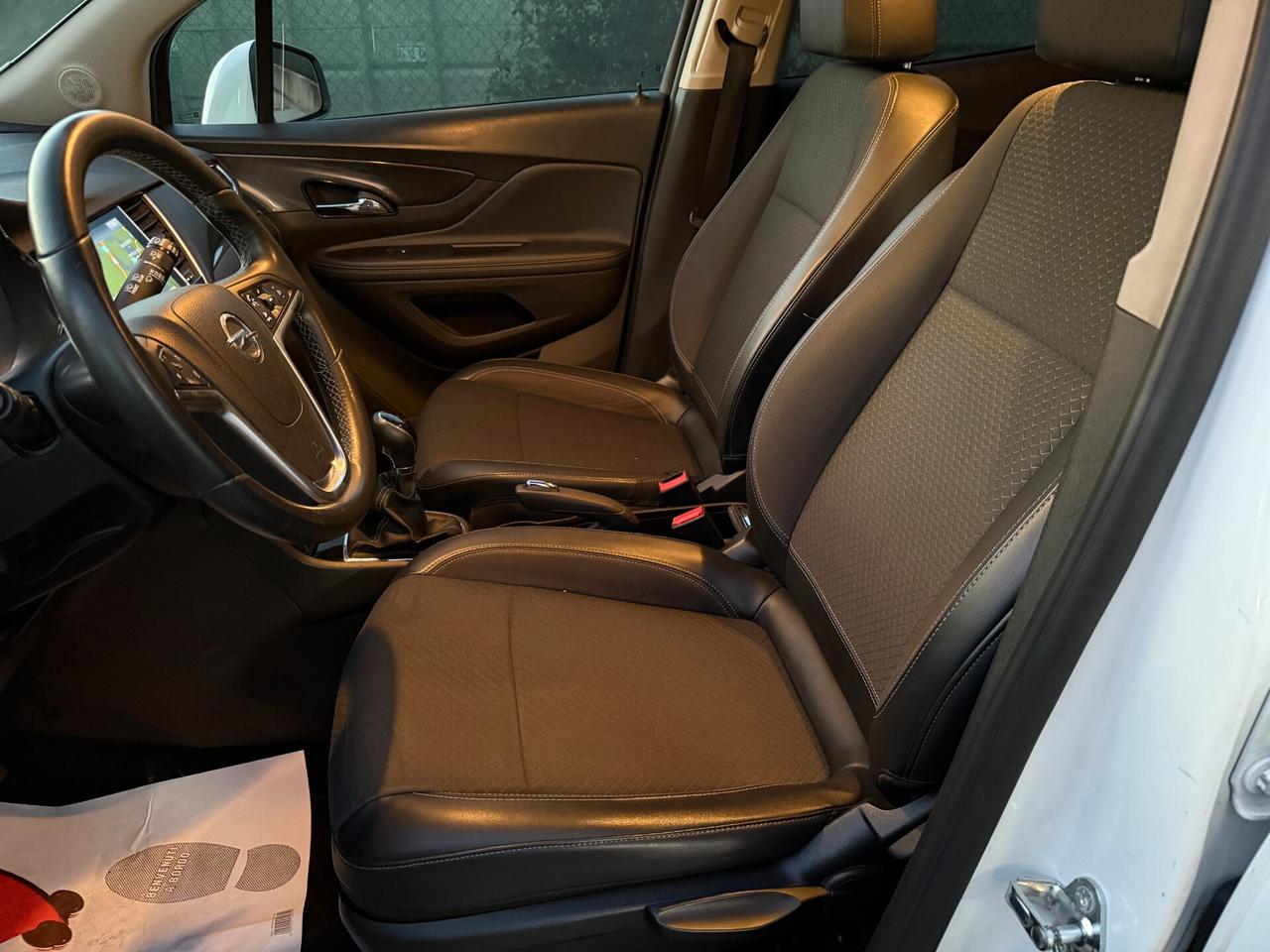 Opel Mokka X 1.6 CDTI Ecotec 4x2 Start&Stop Innovation